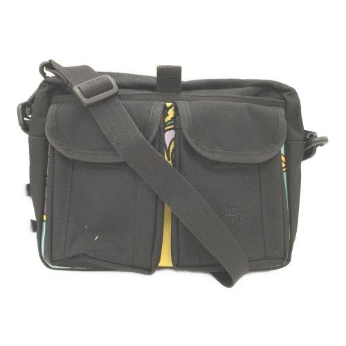 中古・古着通販】stussy (ステューシー) オールドテックショルダー 