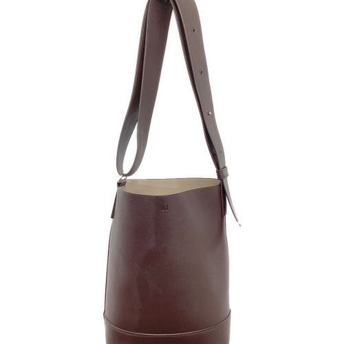 美品　Spick and Span【&/アンドミューク】JUNOショルダーバッグ &MyuQ / アンドミューク】JUNOショルダーバッグ（ショルダー