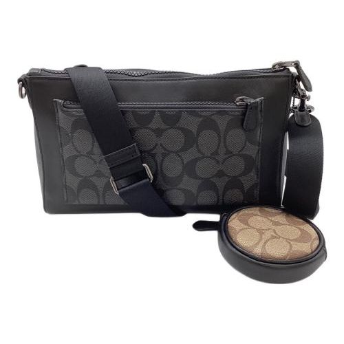 中古・古着通販】COACH (コーチ) ホールデン クロスボディ