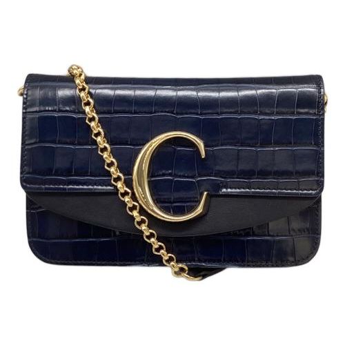 美品 chloe レザーパンプス36.5 org.jpg
