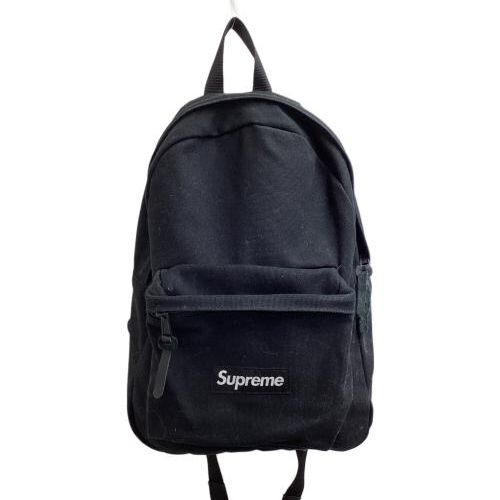 中古・古着通販】Supreme (シュプリーム) 20FW / Canvas backpack