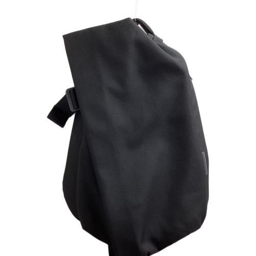 中古・古着通販】Cote&Ciel (コートエシエル) Isar M EcoYarn Black