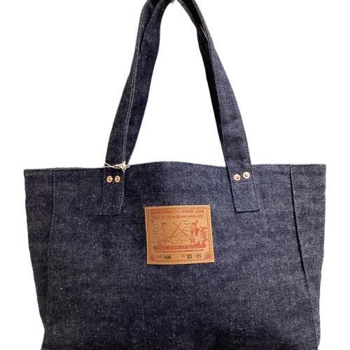 中古・古着通販】SAMURAI JEANS (サムライジーンズ) 15oz男気