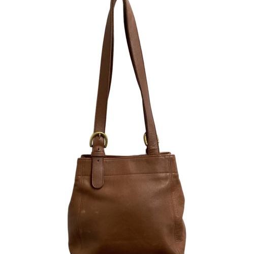 中古・古着通販】COACH (コーチ) ワンショルダーバッグ / 4157 / OLD