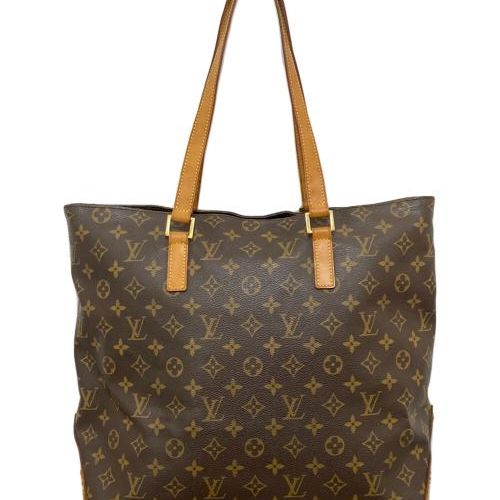 中古・古着通販】LOUIS VUITTON (ルイ ヴィトン) ショルダートート