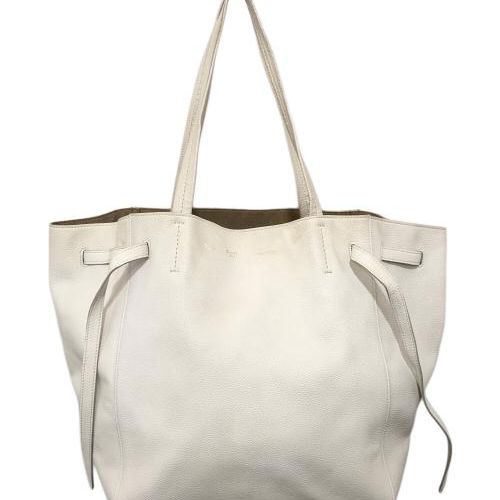 中古・古着通販】CELINE (セリーヌ) カバファントム スモールレザー