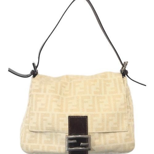 中古・古着通販】FENDI (フェンディ) ズッカ柄 マンマバケットワン
