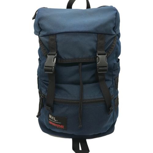 中古・古着通販】MHL (エムエイチエル) BRIEFING