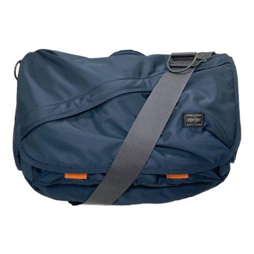 中古・古着通販】PORTER (ポーター) PX TANKER COMMUNICATOR BAG