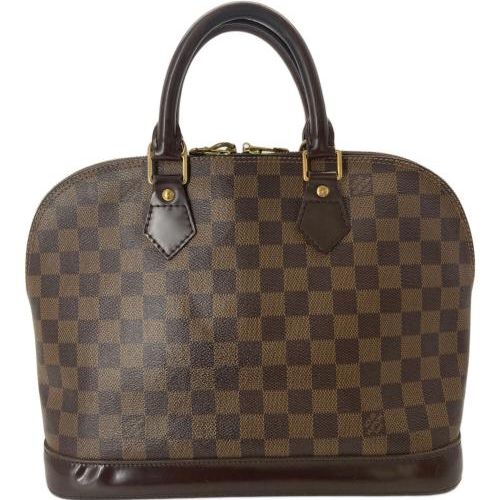 中古・古着通販】LOUIS VUITTON (ルイ ヴィトン) ダミエ アルマPM