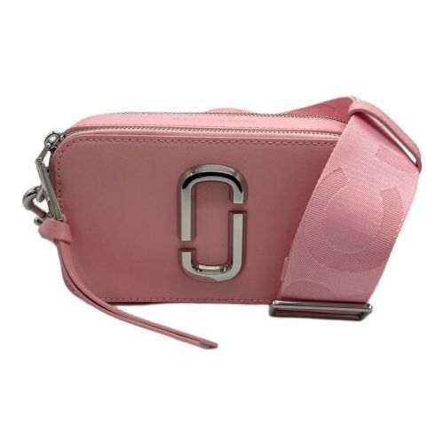 訳あり未使用級 MARC JACOBS スナップショット ポルカドット