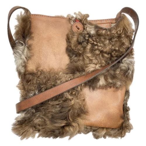【新品】Henry Cuir アンリークイール　ムートンコート　ミンクファー　3 org.jpg