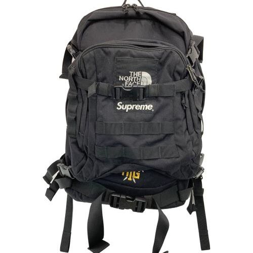 ノースフェイス　シュプリーム　ブランケット　未使用品　黒　ブラック　保管袋付き 中古・古着通販】SUPREME (シュプリーム) THE NORTH FACE (ザ