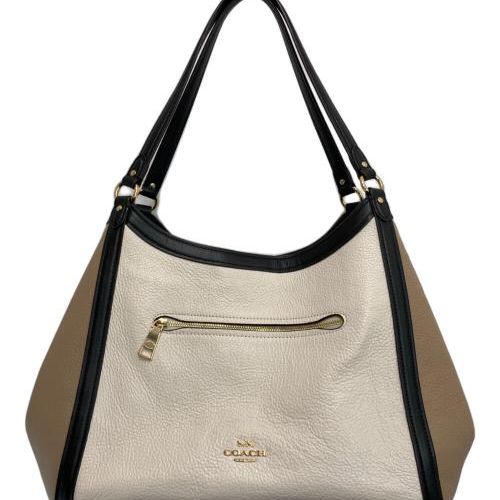 Coach コーチ Kristy ハンドバッグ 中古・古着通販】COACH (コーチ) クリスティ ショルダー バッグ