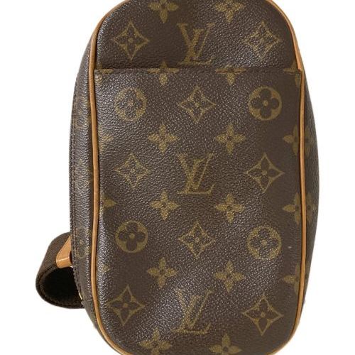 中古・古着通販】LOUIS VUITTON (ルイ ヴィトン) ポシェットガンジュ