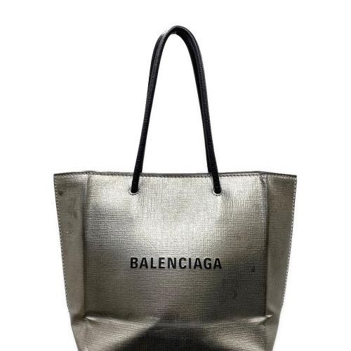 中古・古着通販】BALENCIAGA (バレンシアガ) ロゴショッピング