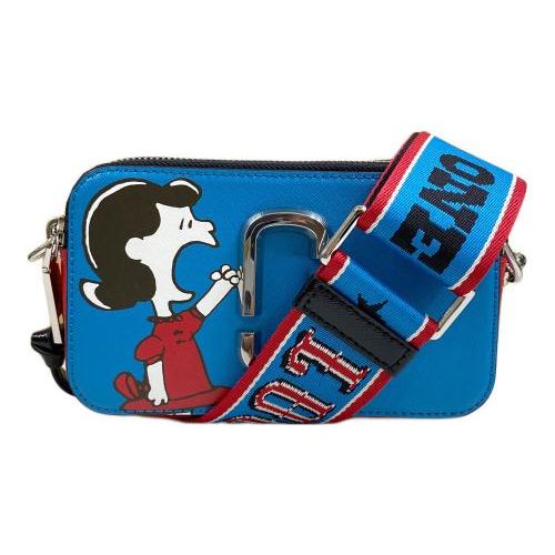 中古・古着通販】MARC JACOBS (マークジェイコブズ) PEANUTS