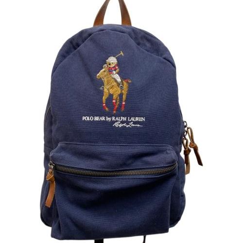 00s Polo by Ralph Lauren リュック archive 古着 3055001941248290_1.jpg