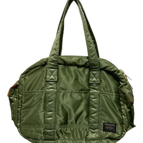 中古・古着通販】PORTER (ポーター) タンカー ダッフルバッグ(L
