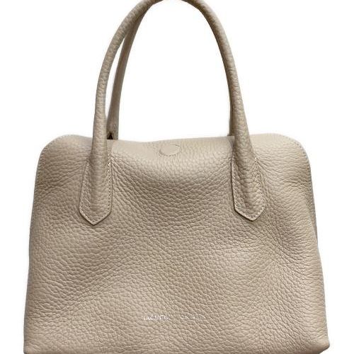 中古・古着通販】IACUCCI (イアクッチ) 「ラーナ M ALCE」ハンドバッグ