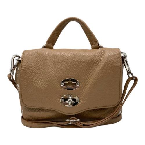 中古・古着通販】ZANELLATO (ザネラート) 「POSTINA BABY」ショルダー