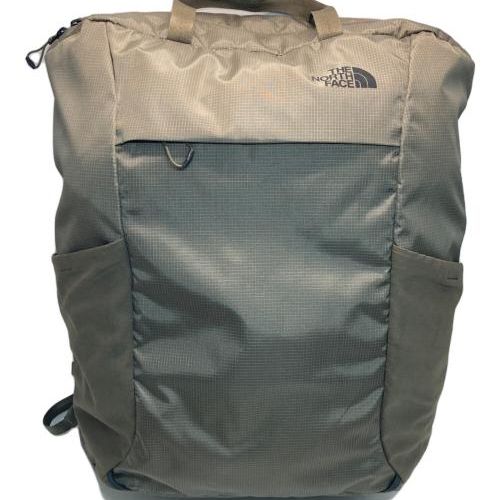 中古・古着通販】THE NORTH FACE (ザ ノース フェイス) ヘイジートート