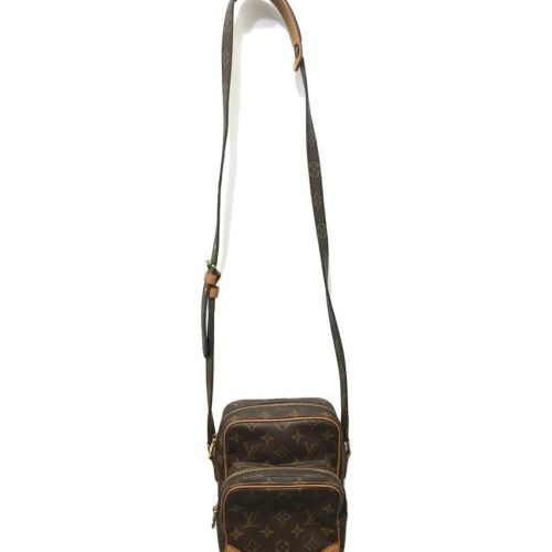 中古・古着通販】LOUIS VUITTON (ルイ ヴィトン) ショルダー