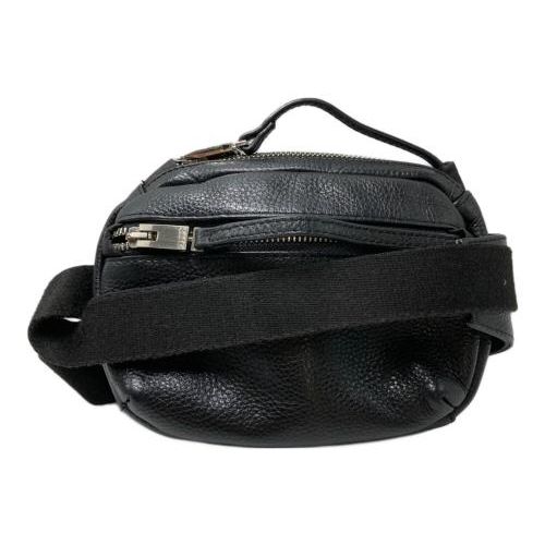 【未使用】alyx 9SM クロコ 2way ショルダーバッグ ブラック 3058002891390721_1.jpg