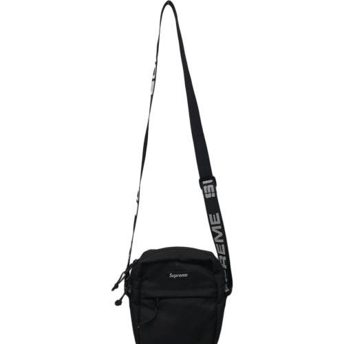 中古・古着通販】Supreme (シュプリーム) 18SS Shoulder Bag