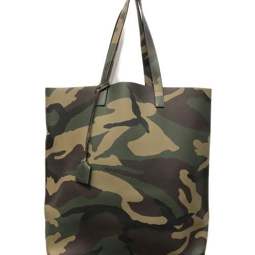 中古・古着通販】Saint Laurent Paris (サンローランパリ) カモフラ
