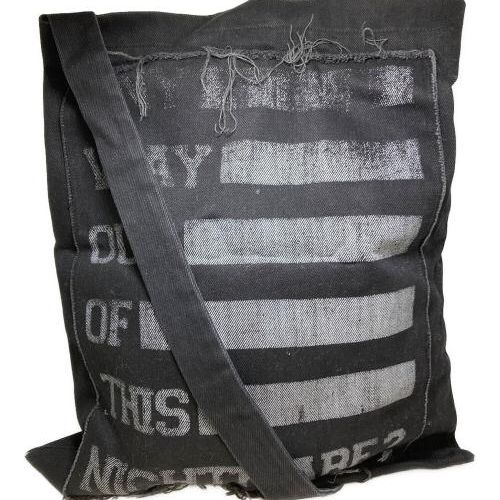 中古・古着通販】RAF SIMONS (ラフシモンズ) ナイトメア ショルダー