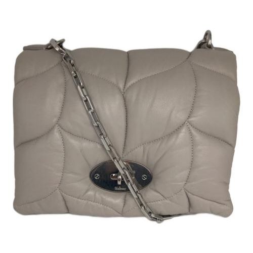 中古・古着通販】MULBERRY (マルベリー) Little Softie Bag/リトル