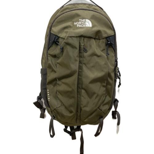 ほぼ未使用　ノースフェイス　バックパック！ ザ・ノース・フェイス（THE NORTH FACE）（メンズ、レディース