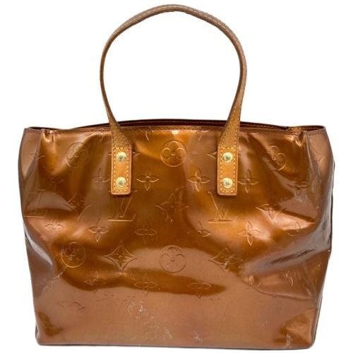 中古・古着通販】LOUIS VUITTON (ルイ ヴィトン) リードPM