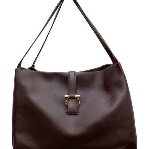 中古・古着通販】Ferragamo (フェラガモ) ガンチーニ ボーボーバッグ