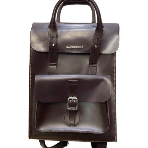 中古・古着通販】Dr.Martens (ドクターマーチン) Small Leather