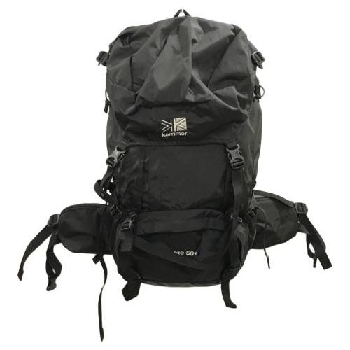 karrimor　Ridge　50＋　ミディアム　中古品 Karrimor カリマー 登山用 リュックサック バックパック 中型
