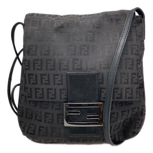 中古・古着通販】FENDI (フェンディ) ズッキーノショルダー