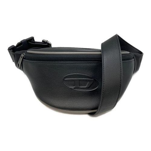 DIESEL ショルダーバッグ　中古 中古・古着通販】DIESEL (ディーゼル) ショルダーバッグ