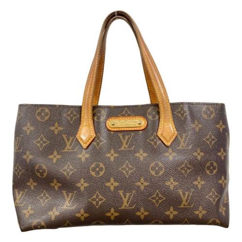 中古・古着通販】LOUIS VUITTON (ルイ ヴィトン) トートバッグ