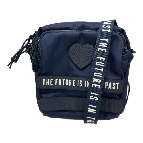 中古・古着通販】HUMAN MADE (ヒューマンメイド) MILITARY POUCH LARGE