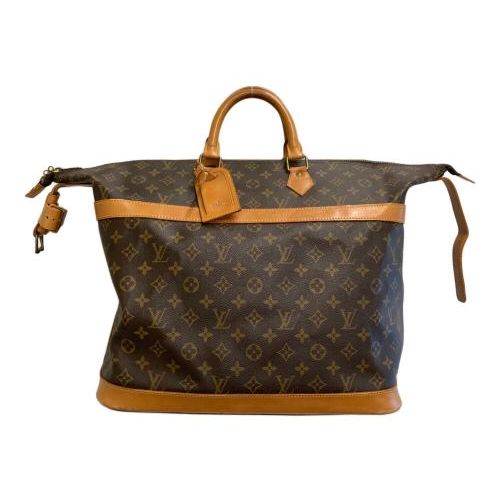 ⭐️ルイヴィトンLouis Vuitton クルーザーバッグused 中古・古着通販】LOUIS VUITTON (ルイ ヴィトン) クルーザー