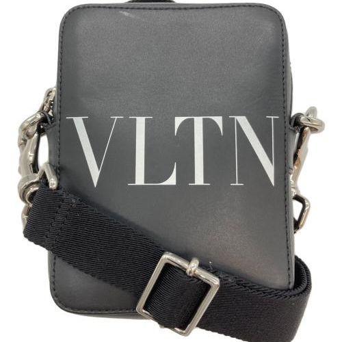 中古・古着通販】VALENTINO (ヴァレンティノ) ショルダーバッグ