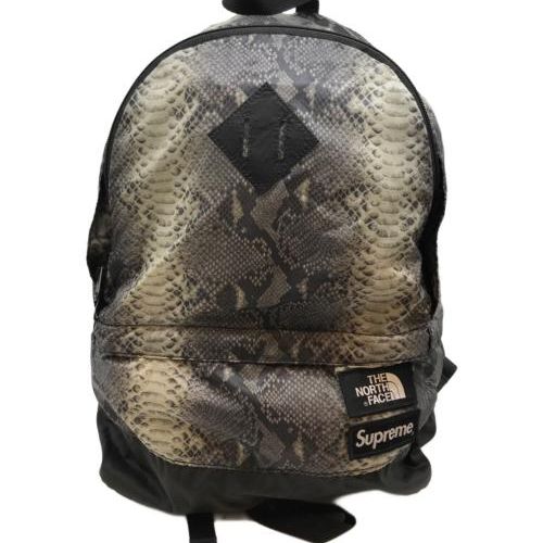 supreme The North Face 雪山 リュック 中古 Supreme(シュプリーム) / ×THE NORTH FACE/リュック/コラボ
