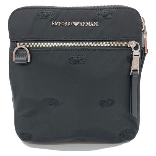 emporio armani ショルダーバッグ　90s 00s 中古・古着通販】EMPORIO ARMANI (エンポリオアルマーニ