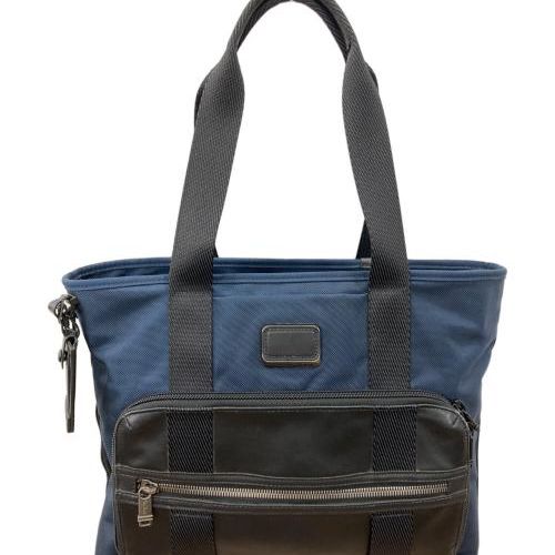 専用　TUMI Alpha Bravo イーストウエスト・トート トートバッグ トゥミ TUMI 【日本正規品】トゥミ TUMI ALPHA BRAVO トート
