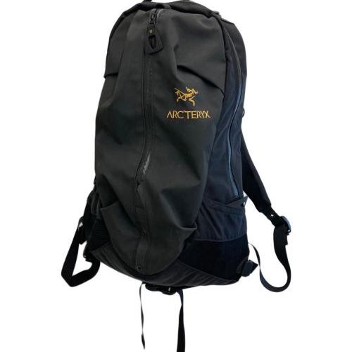 中古・古着通販】ARC'TERYX (アークテリクス) アロー22 リュック