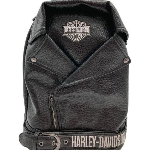 中古・古着通販】HARLEY-DAVIDSON (ハーレーダビッドソン) リュック