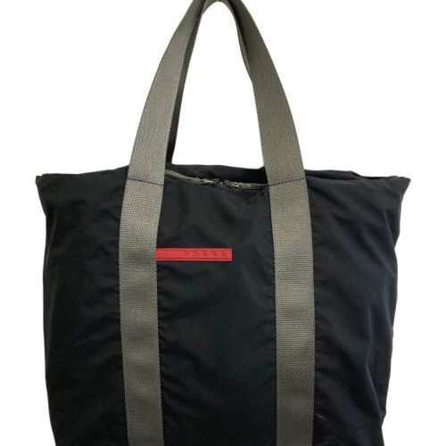 中古・古着通販】PRADA SPORTS (プラダスポーツ) トートバッグ
