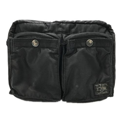 Porter タンカー　ショルダーバッグ　中古 中古・古着通販】PORTER (ポーター) タンカーショルダーバッグ